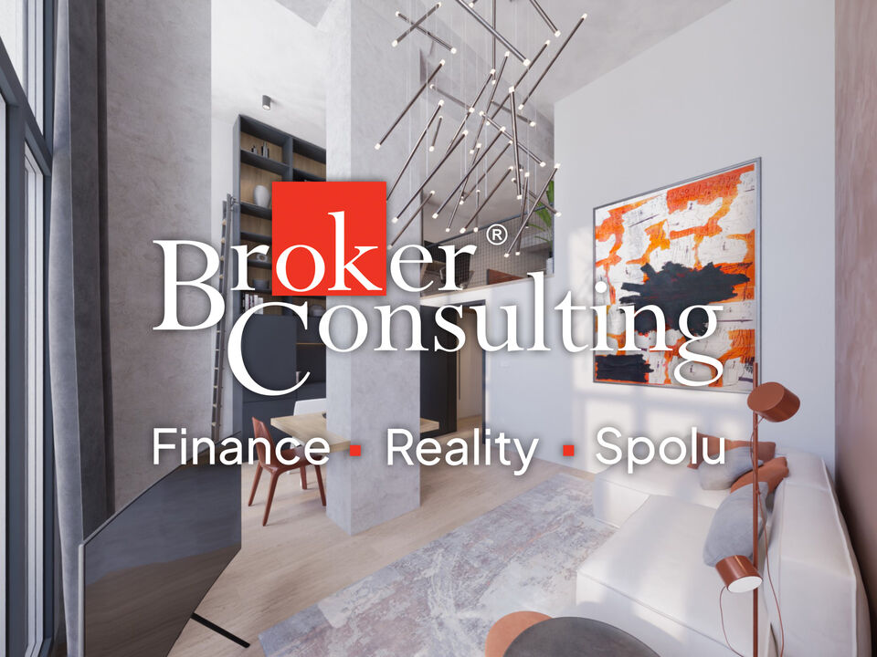 Broker Consulting<br>our mortgage broker
