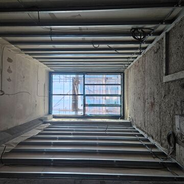 <b>Lokalita </b>Praha Modřany