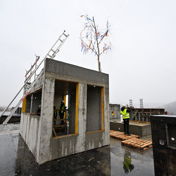 <b>Lokalita </b>Praha Modřany