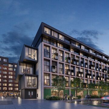 <b>Exteriéry </b>Bydlení Meta