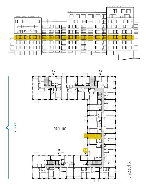 Byt A2.410