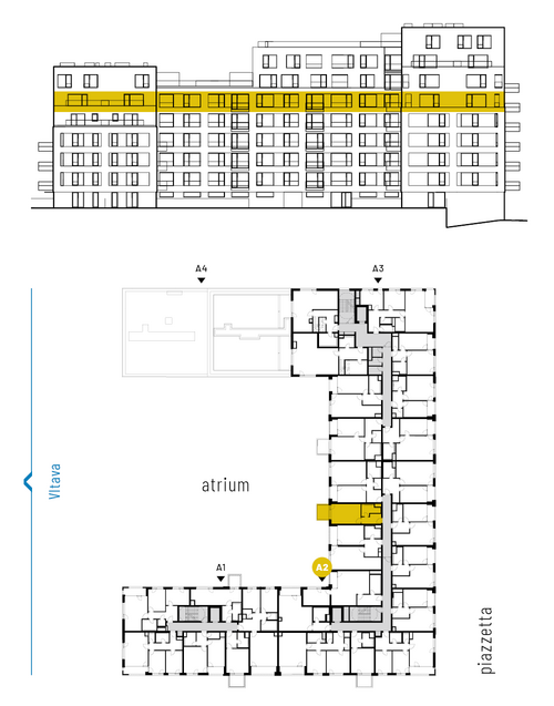 Byt A2.610