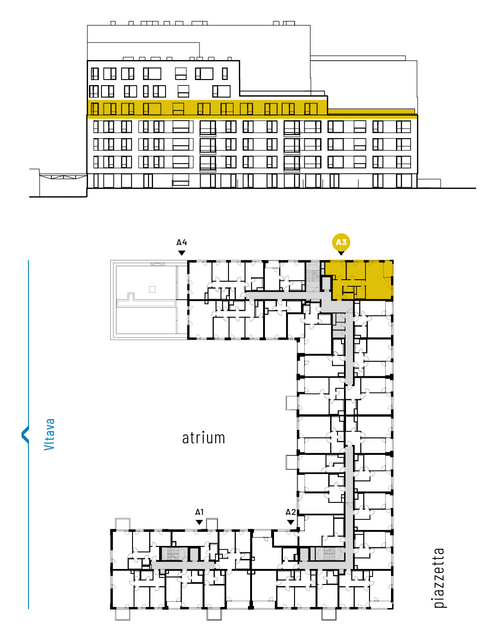 Byt A3.511